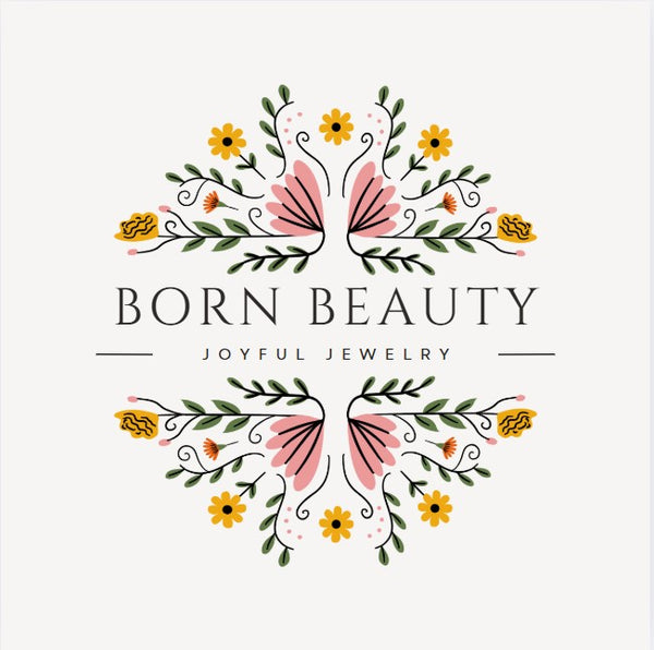 Born Beauty